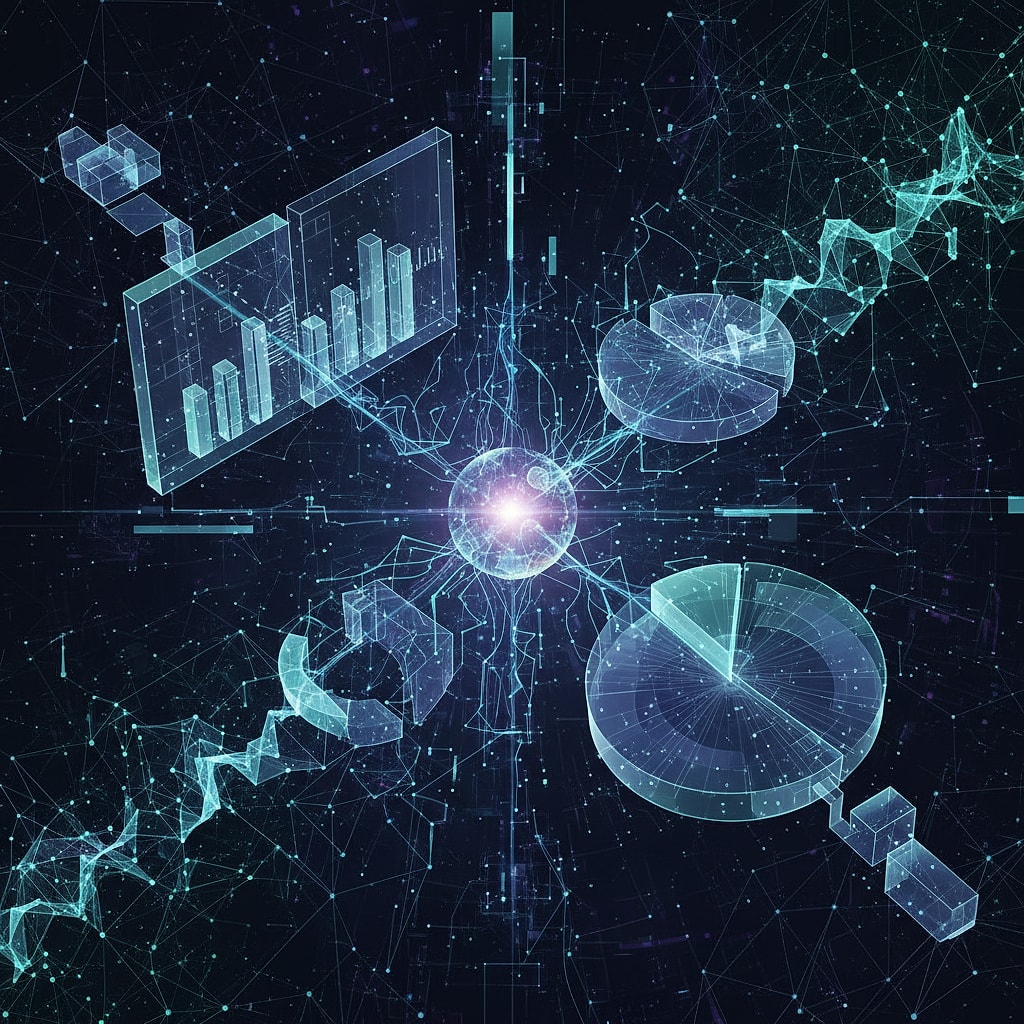 Визуализация данных